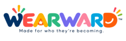 WEARWARD – Made for who they're becoming.